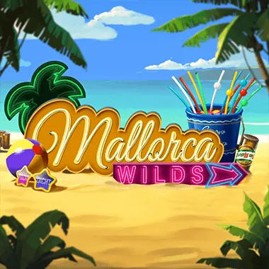 Mallorca Wilds game title