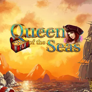 Queen Of The Seas game title