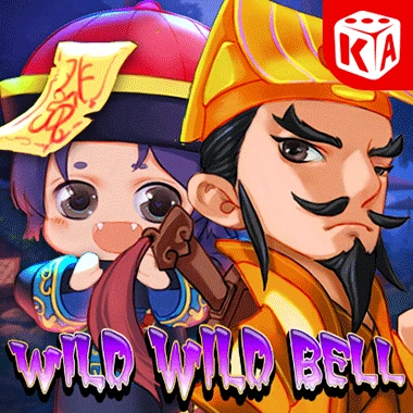 Wild Wild Bell game title