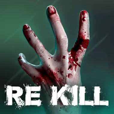 Re Kill game title