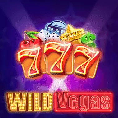 Wild Vegas game title