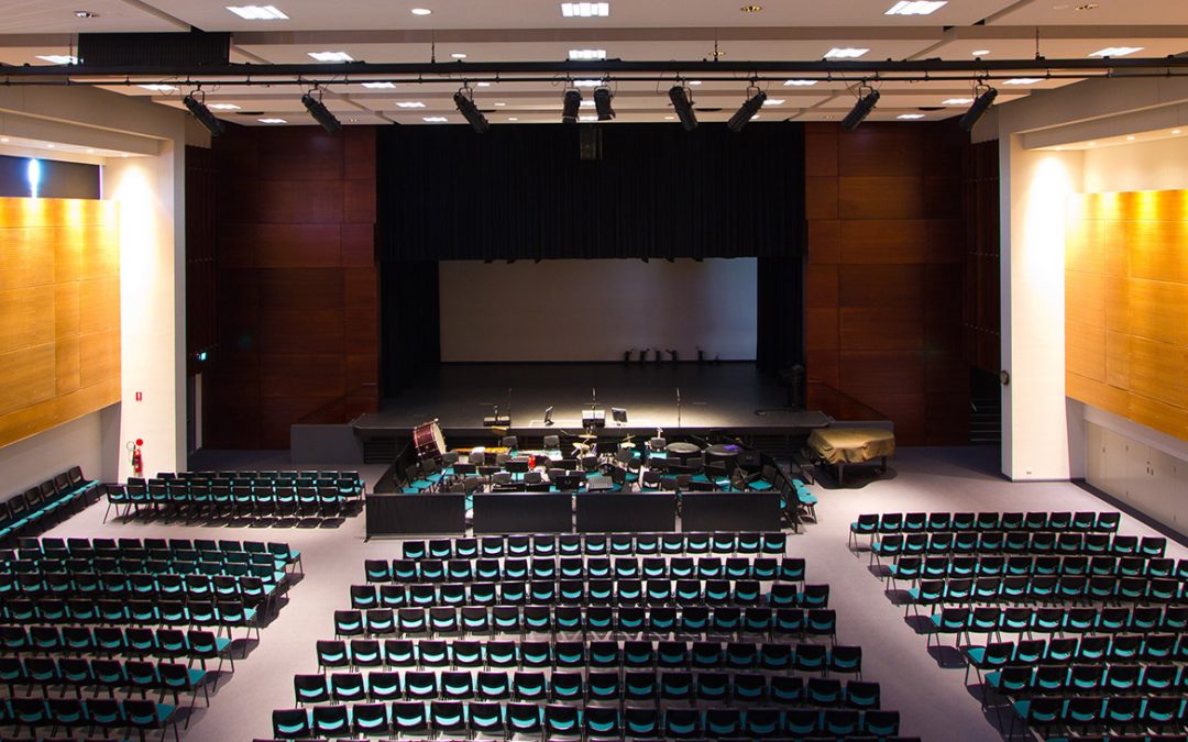 Danebank – Performing Arts Centre